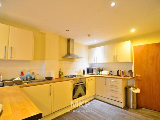 House for rent in Bournbrook, West Midlands
