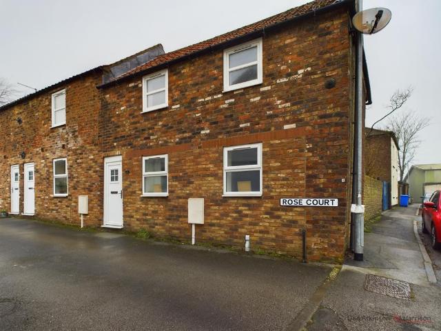House for rent in Middleton, Middleton on the Wolds
