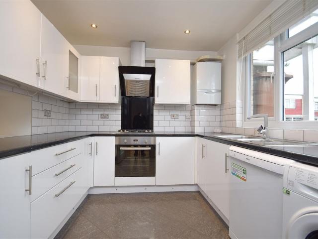 House for rent in Pinner, Greater London