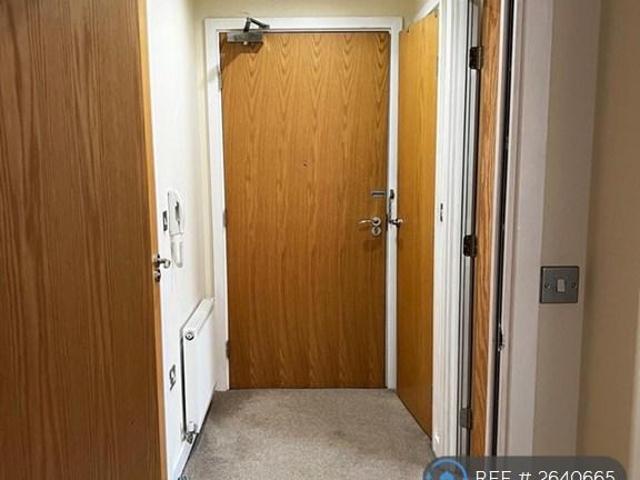 Apartment for rent in Dickens Heath, West Midlands