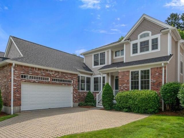 Condo for sale in Walpole, Massachusetts