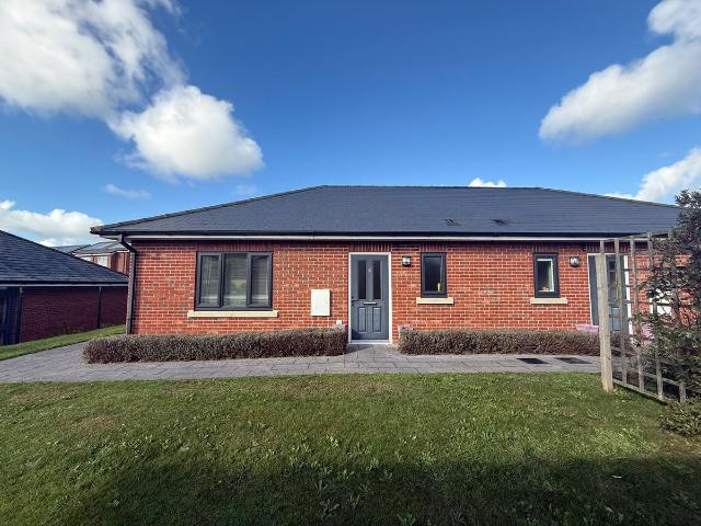 House for rent in Prees, Shropshire