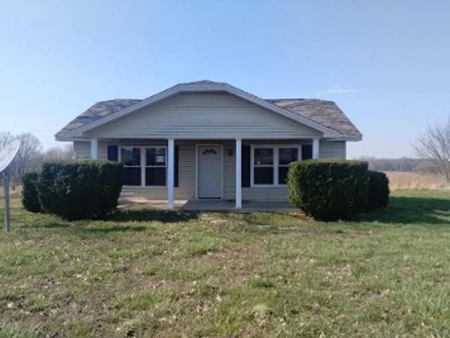 House for sale in Madisonville, Kentucky