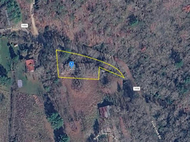 House for sale in Franklin, North Carolina