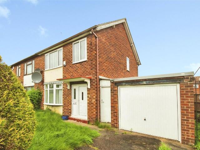 House for rent in Scawsby, South Yorkshire
