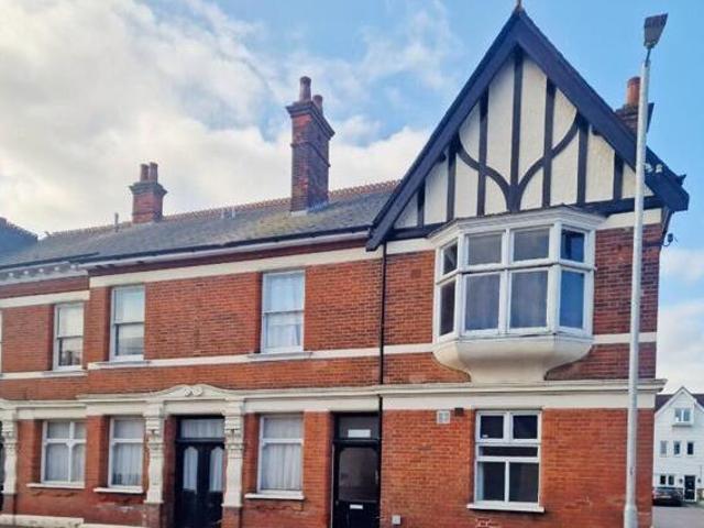 House for sale in Southminster, Maldon