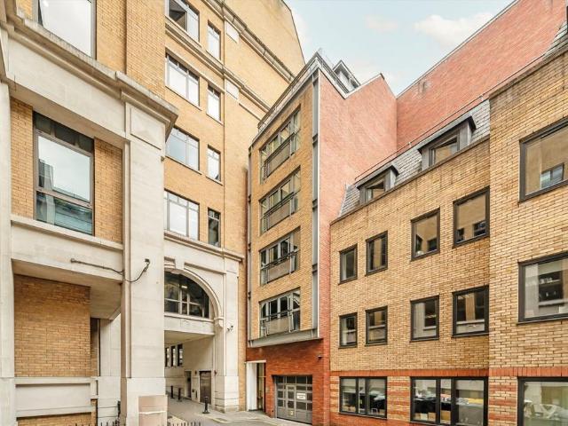 Apartment for rent in Westminster, Mayfair