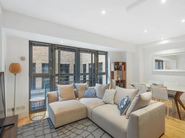 Apartment for rent in Westminster, Mayfair