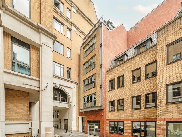 Apartment for rent in Westminster, Mayfair