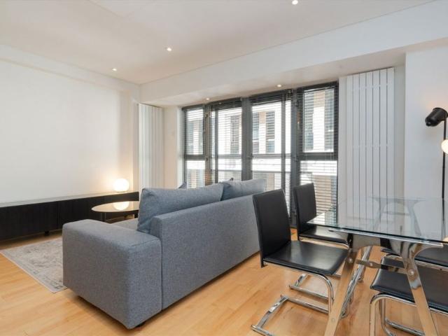Apartment for rent in St. James's, Mayfair