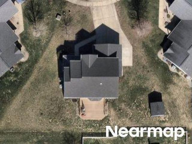 House for sale in Clinton, Illinois