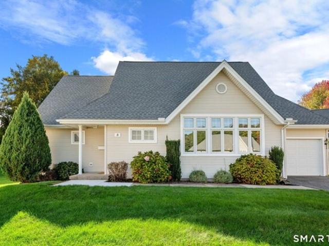Condo for sale in Rocky Hill, Capitol Planning Region