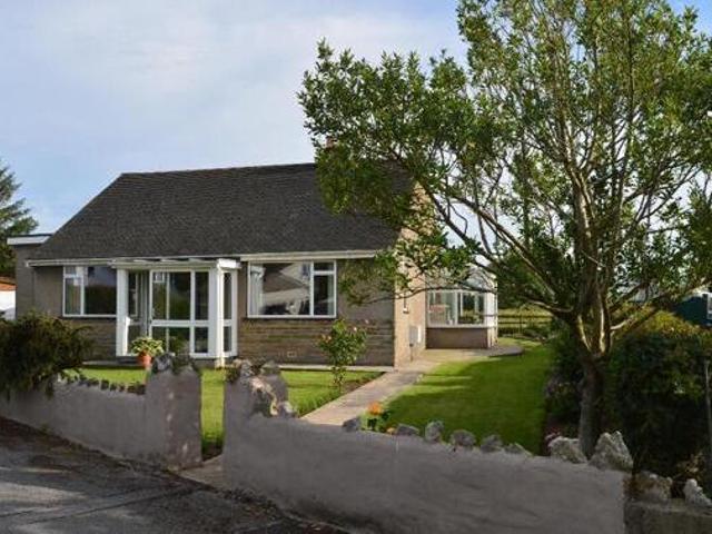 House for rent in Cumbria