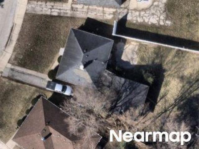 House for sale in Dolton, Illinois