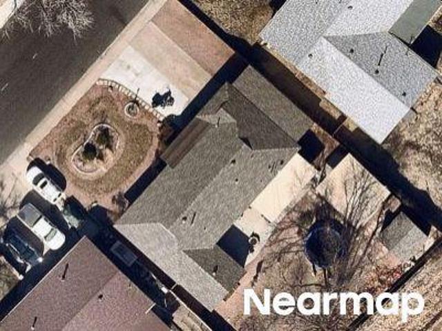 House for sale in Colorado Springs, Colorado