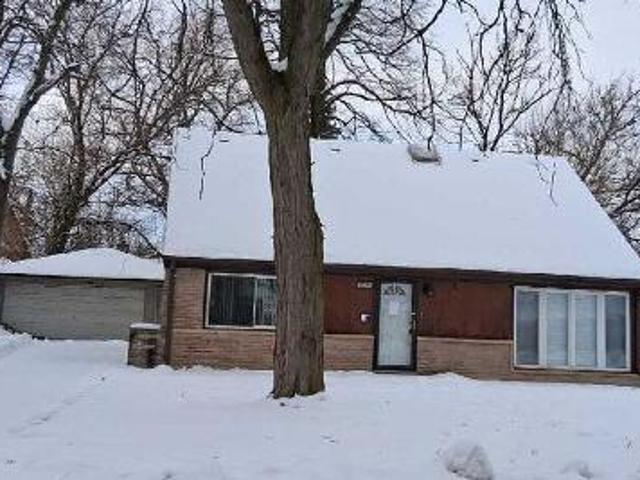 House for sale in South Holland, Illinois