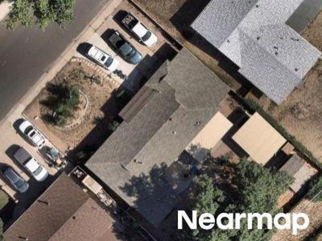 House for sale in Colorado Springs, Colorado
