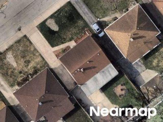 House for sale in South Holland, Illinois