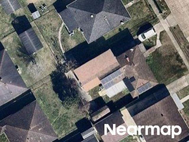 House for sale in Gretna, Louisiana