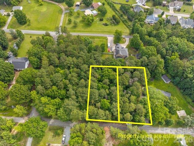 Land for sale in Indian Trail, North Carolina