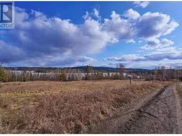 House for sale in Ochiltree, Area F (Horsefly/Likely/150 Mile House)