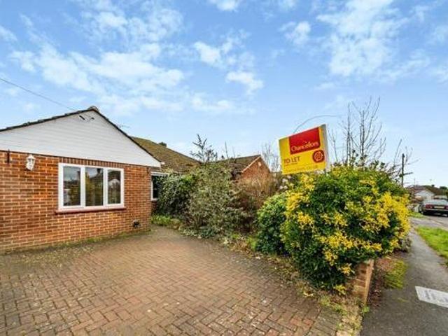 House for rent in Waterside, Botley