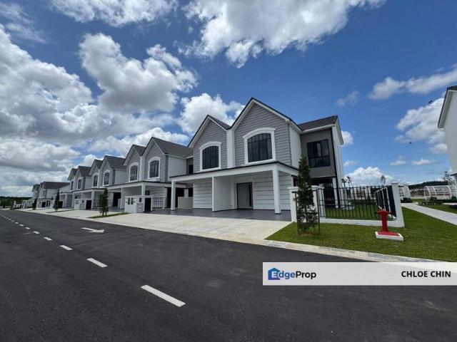 House for rent in Johore Bahru, Johor