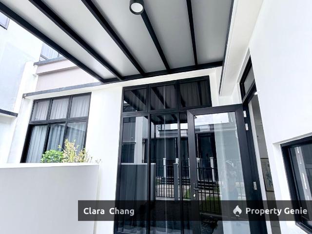 Terraced House for rent in Johor