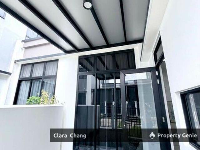 House for rent in Johor