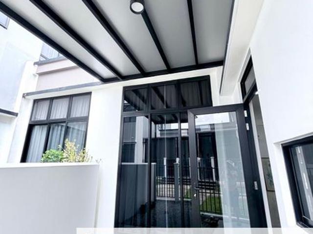 House for rent in Johore Bahru, Johor
