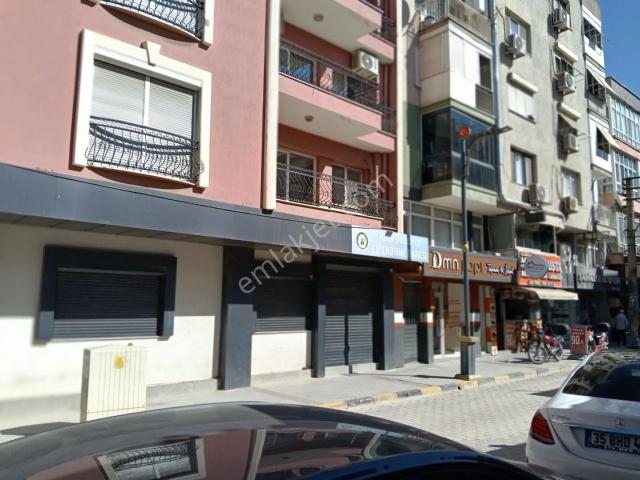 Menemen içerisinde kiralık mülk