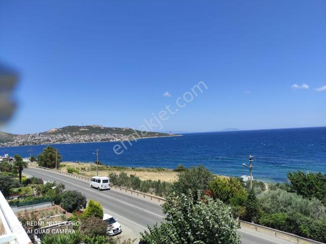 Foça, İzmir içerisinde kiralık mülk