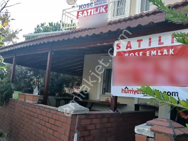 Fevzi Çakmak Mahallesi, Foça içerisinde satılık Villa
