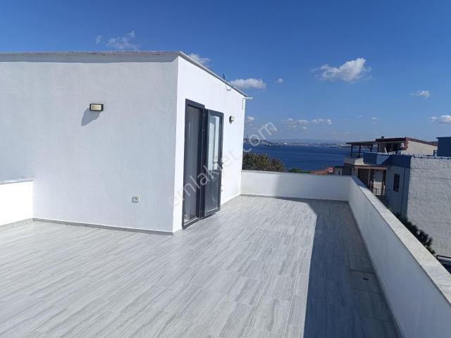 Yenifoça, Foça içerisinde satılık Villa
