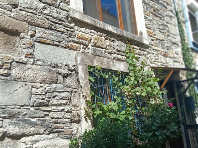 Foça, İzmir içerisinde satılık Villa