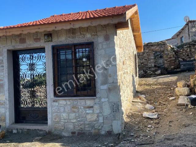 Foça, İzmir içerisinde satılık Bahce kati
