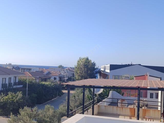 Foça, İzmir içerisinde satılık Villa