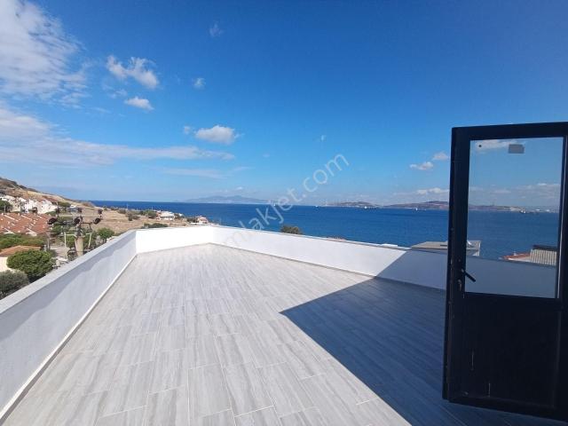 Yenifoça, Foça içerisinde satılık Villa