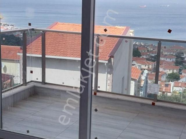 Foça, İzmir içerisinde satılık Villa