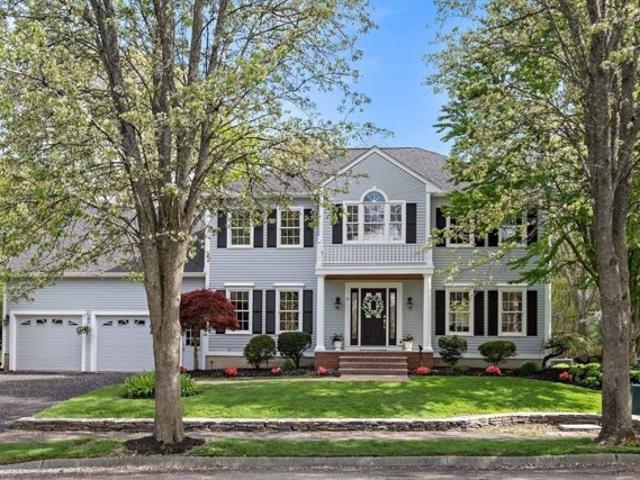 House for sale in Woburn, Massachusetts