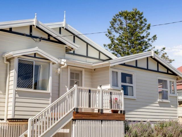 House for sale in Newtown, Toowoomba
