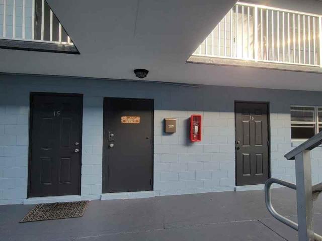 Apartment for rent in Cocoa, Florida