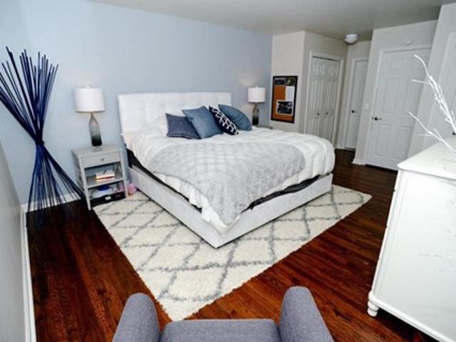 Apartment for rent in Latham