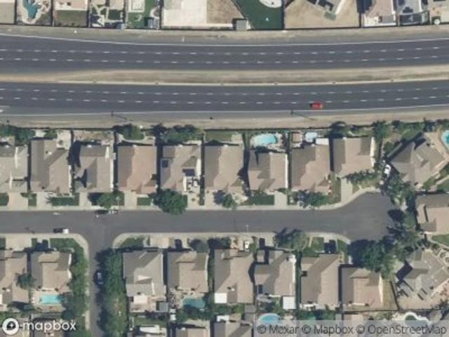 House for sale in Modesto, California