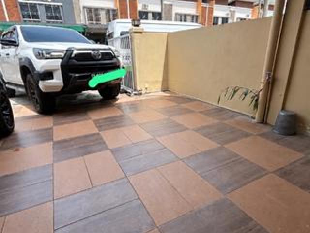 Terraced House for sale in Putatan, Bahagian Pantai Barat