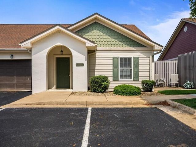 Condo for sale in Fishersville