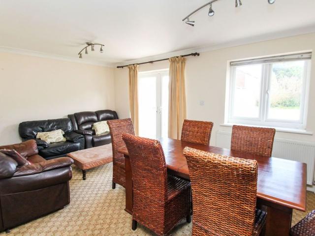 House for rent in Moordown, Isle Of Man
