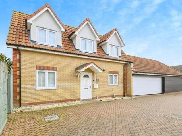 House for sale in Upper Dovercourt, Dale Hill
