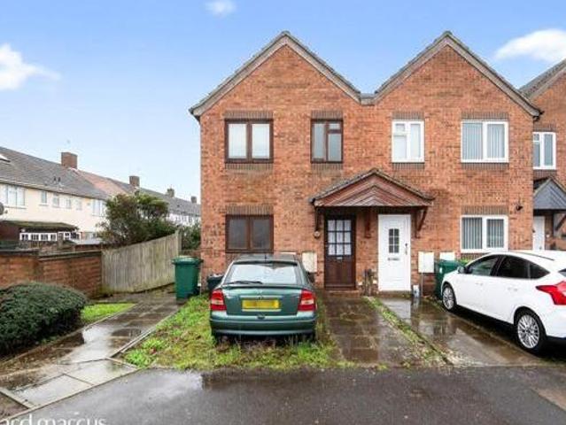 House for sale in Lyons, Greater London