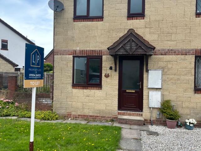 House for rent in Worle, Weston-super-mare